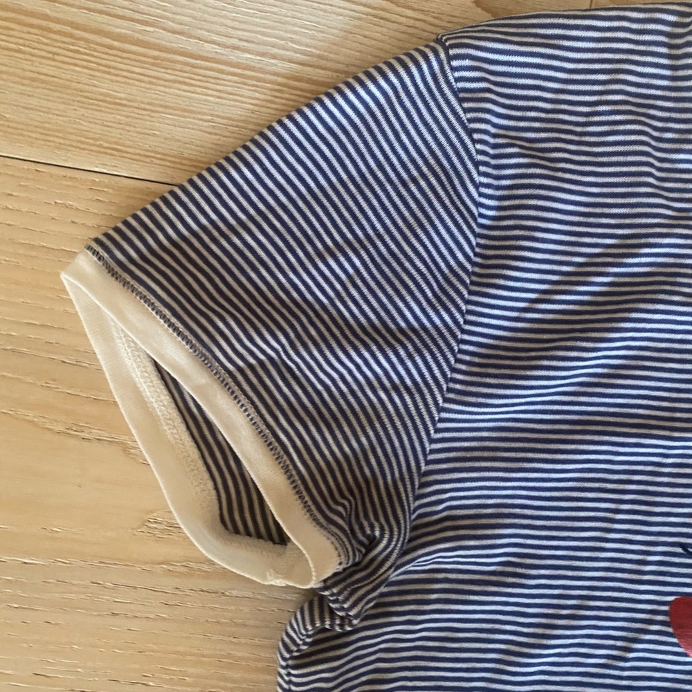 Vintage French t shirt - Picture 5 of 5